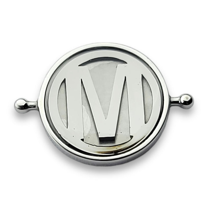 Initials Vessel Collection – Complementary Shop Collab