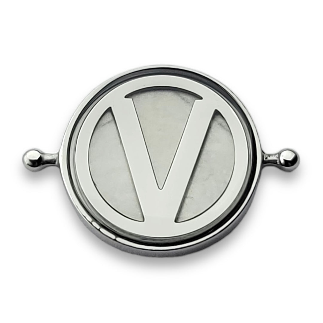 Initials Vessel Collection – Complementary Shop Collab