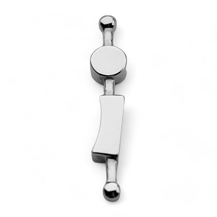 Semicolon CrossBar™ Element