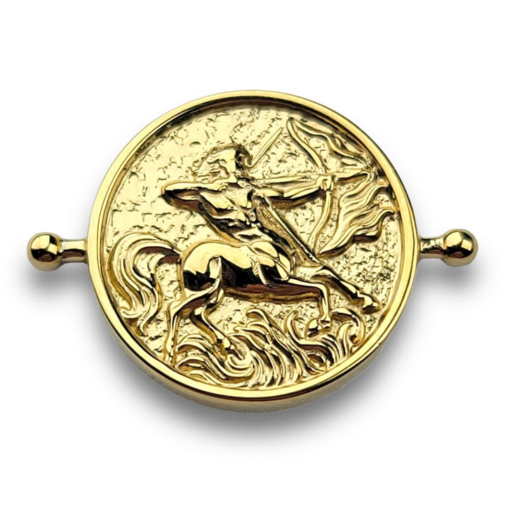 Luxe Zodiac Constellation Element