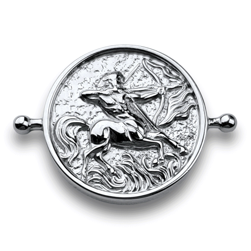 Luxe Zodiac Constellation Element