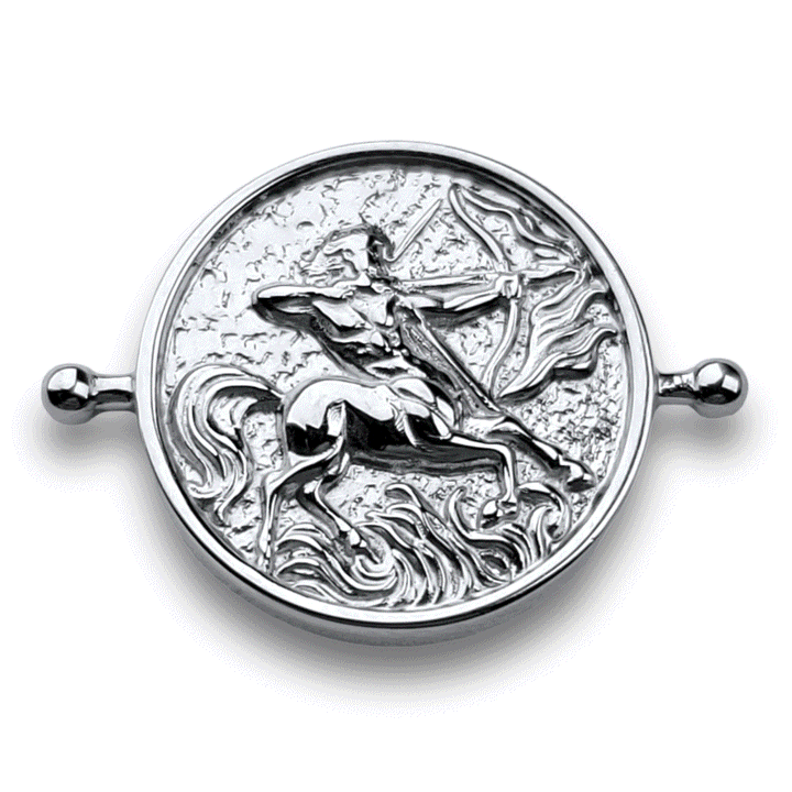 Luxe Zodiac Constellation Element