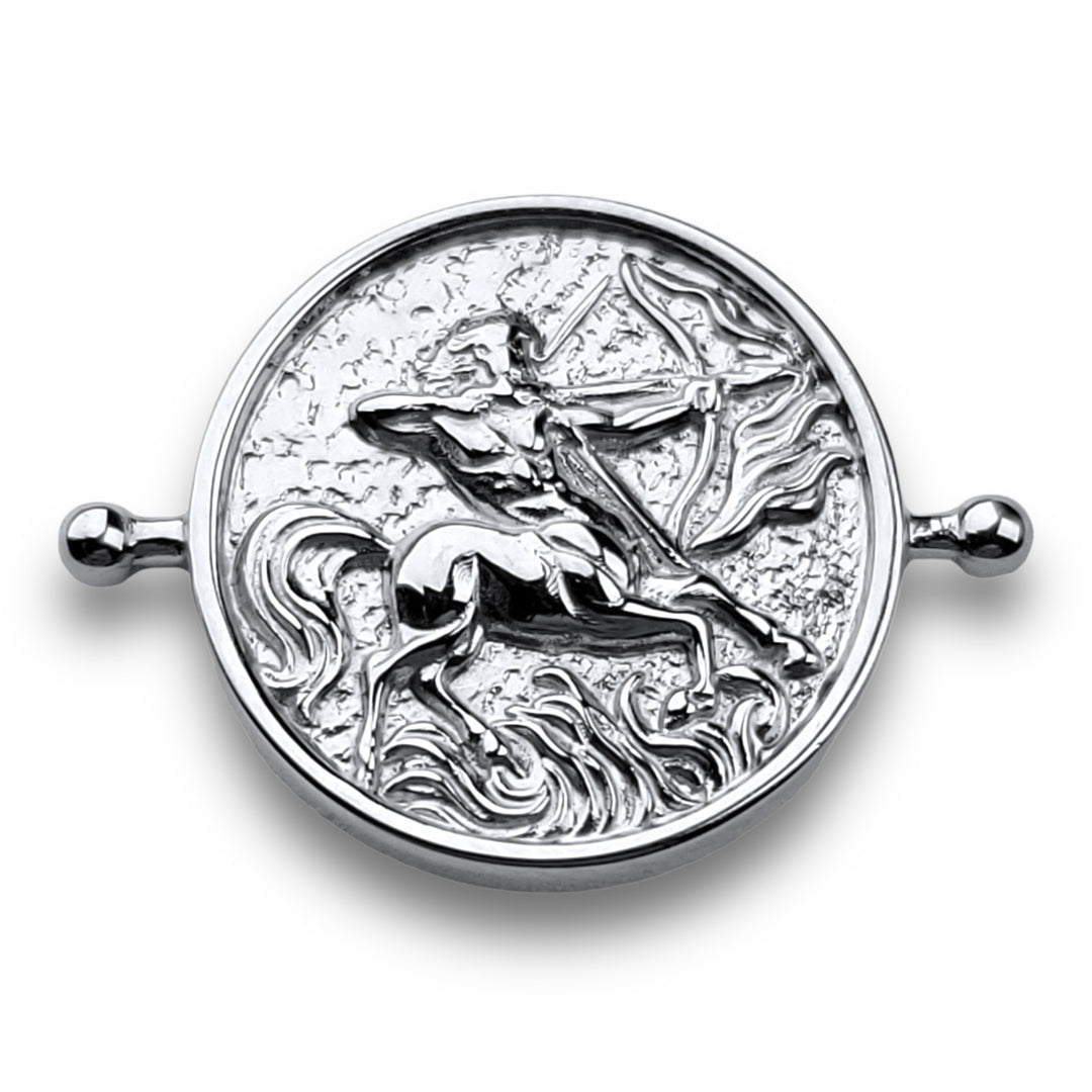 Luxe Zodiac Constellation Element