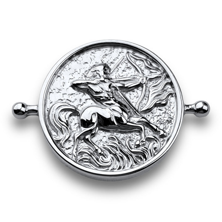 Luxe Zodiac Constellation Element