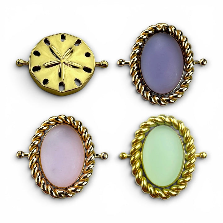 Tidal Treasures (Mix & Match Set)