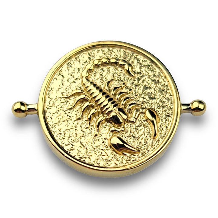 Luxe Zodiac Constellation Element