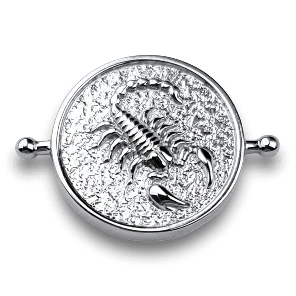 Luxe Zodiac Constellation Element