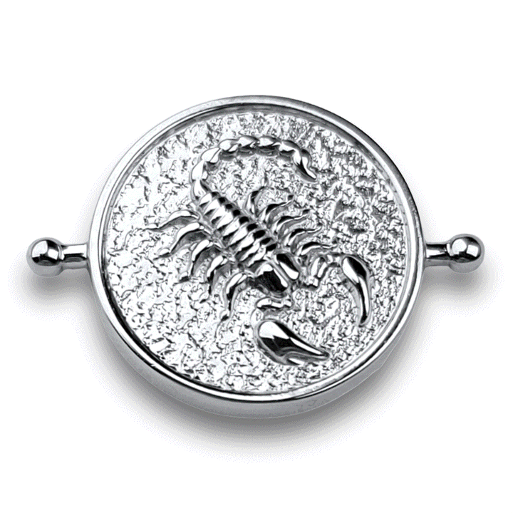 Luxe Zodiac Constellation Element