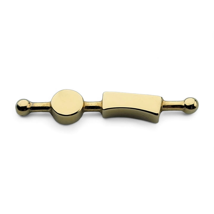 Semicolon CrossBar™ Element
