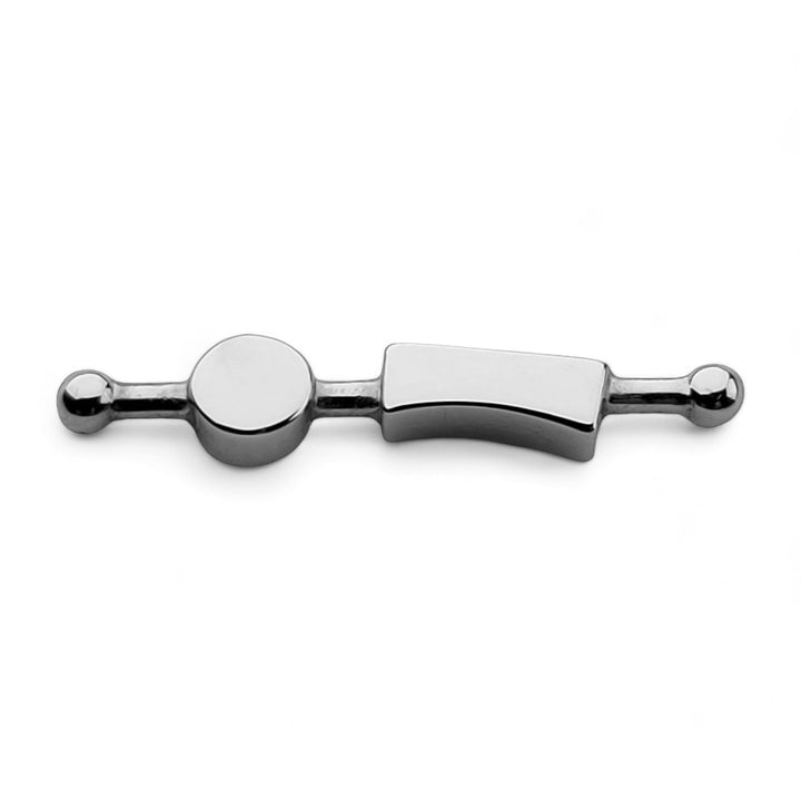 Semicolon CrossBar™ Element