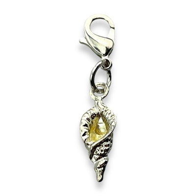 Silver Charm – Fire Mountain Gems