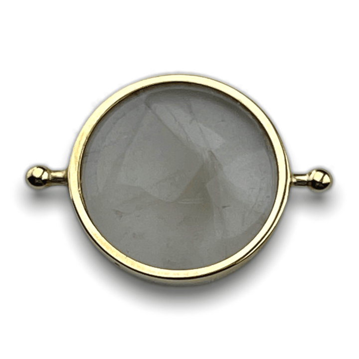 Round Crystal Element