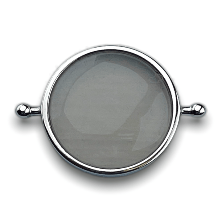 Round Crystal Element