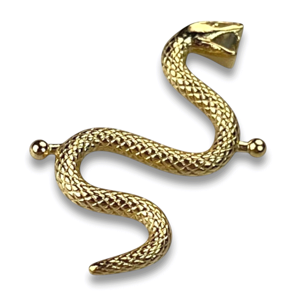 Snake Element – Studio Line