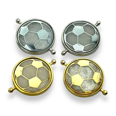 Moonstone Soccer Ball Element