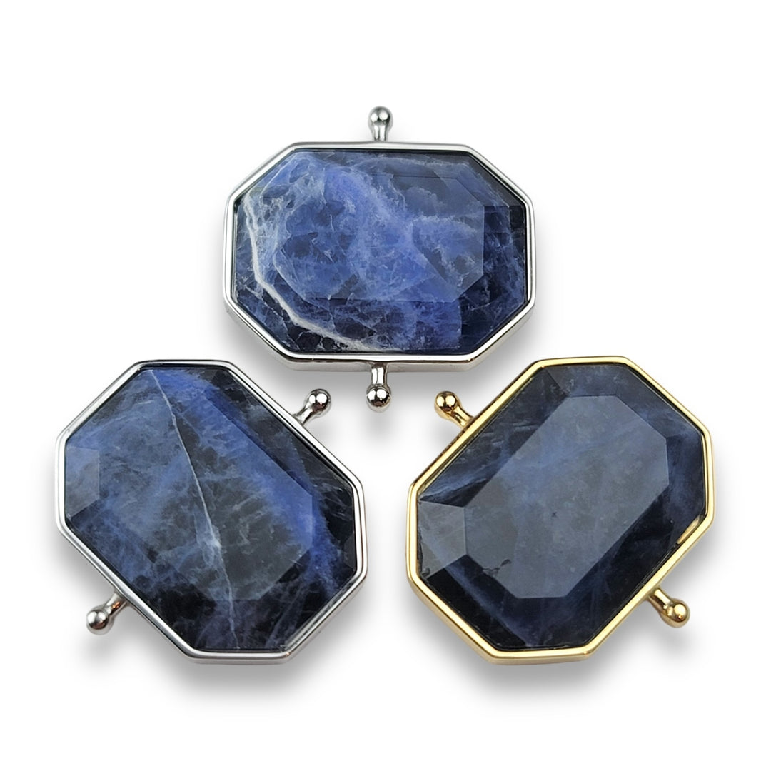Octangle™ Crystal Element