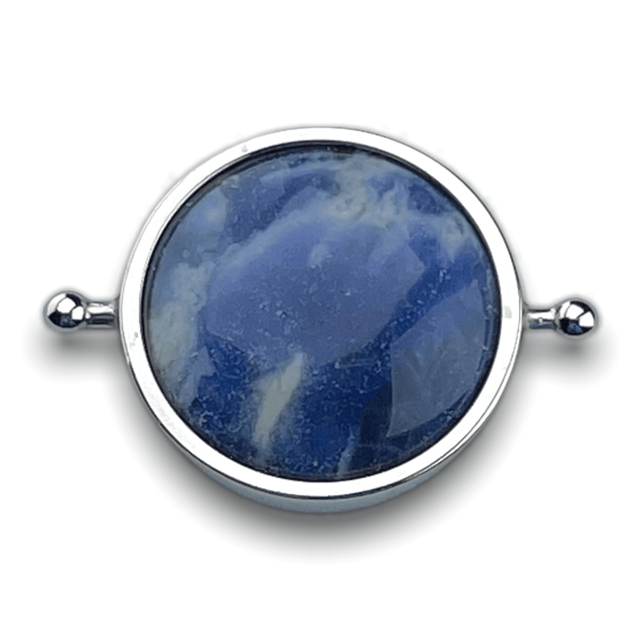 Round Crystal Element