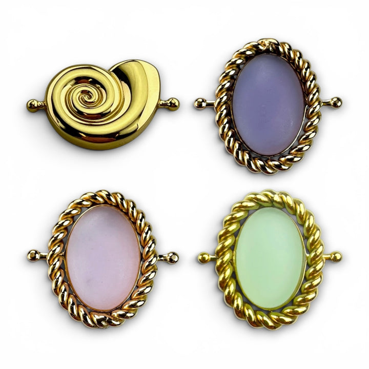 Tidal Treasures (Mix & Match Set)