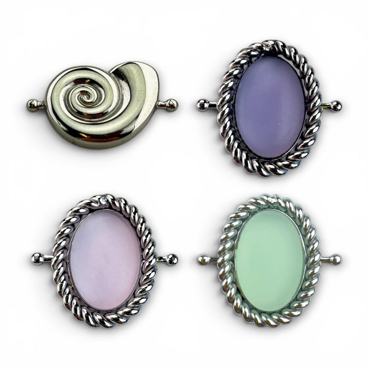 Tidal Treasures (Mix & Match Set)