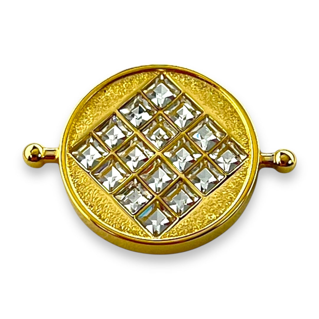 "Square Peg Round Hole" Element - Imperfect Inspiration Collab