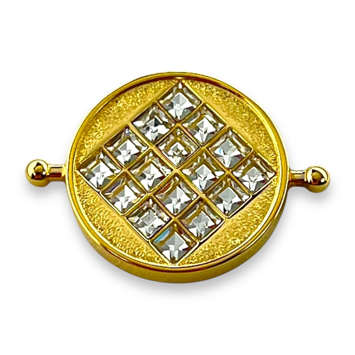 "Square Peg Round Hole" Element - Imperfect Inspiration Collab