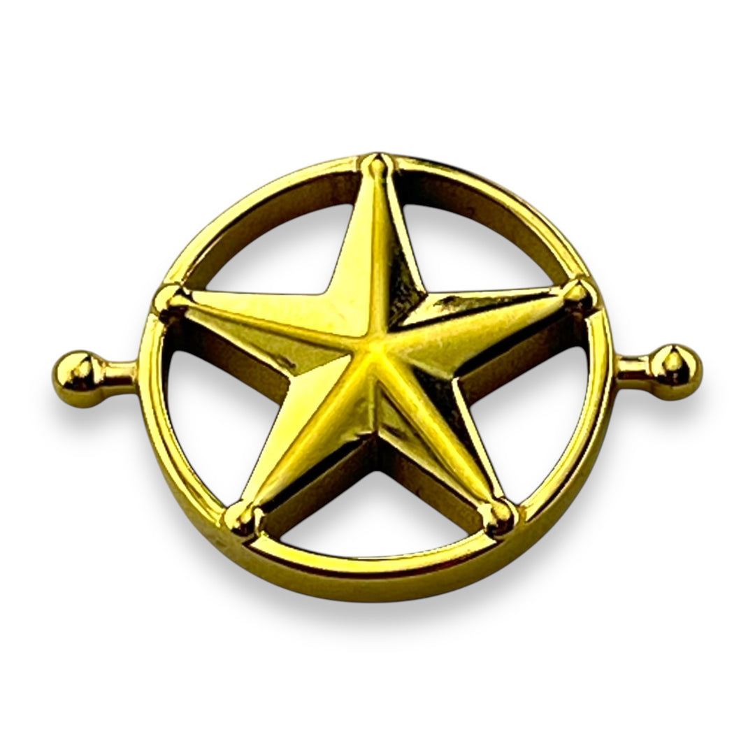Sheriff Star Element