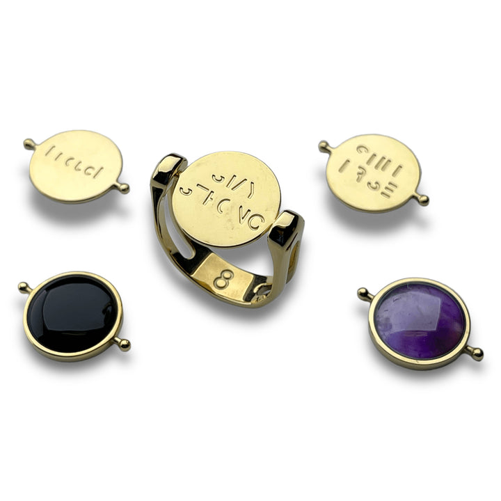 Strength & Encouragement 5 in 1 Gift Set