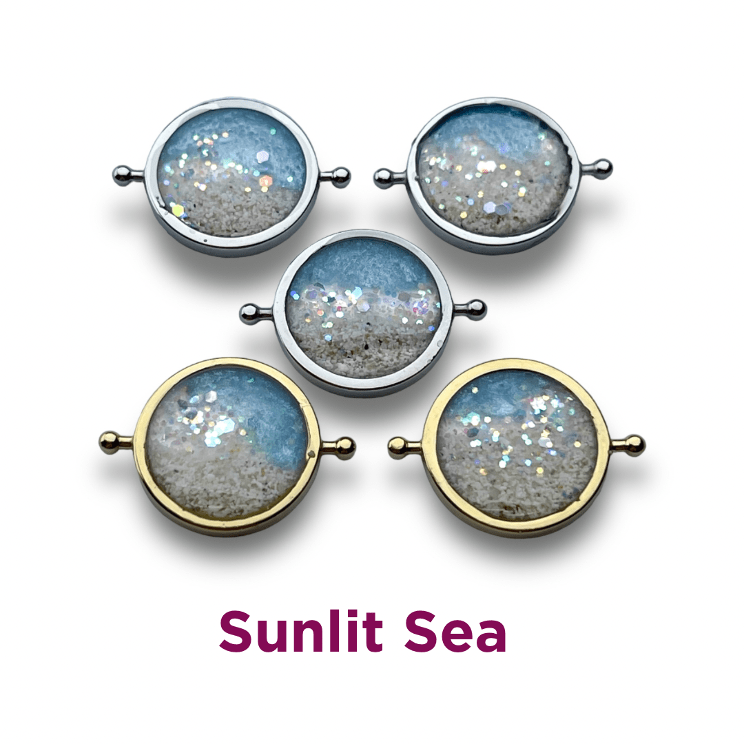 Emily Ocean Vessel Collection – E.J. Artistry Collab