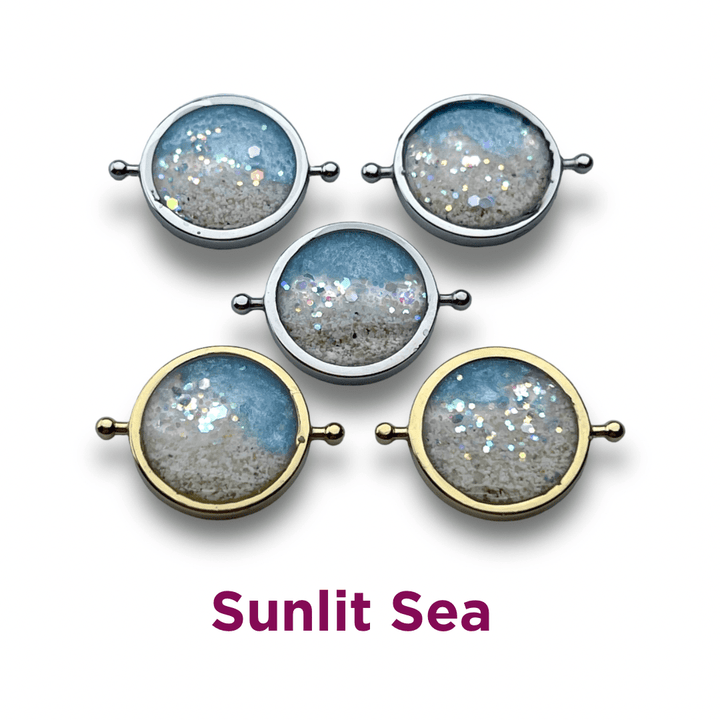 Emily Ocean Vessel Collection – E.J. Artistry Collab