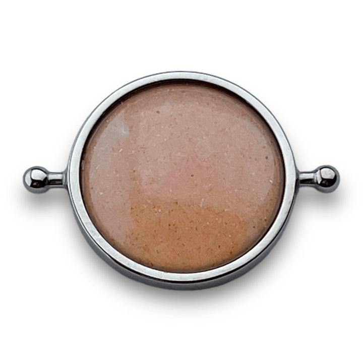 Round Crystal Element