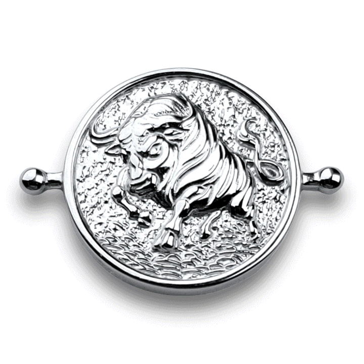 Luxe Zodiac Constellation Element