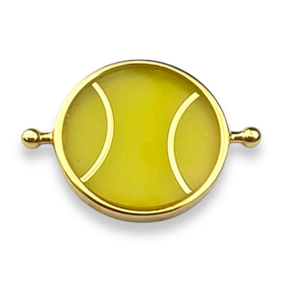 Lemon Jade Tennis Ball Element