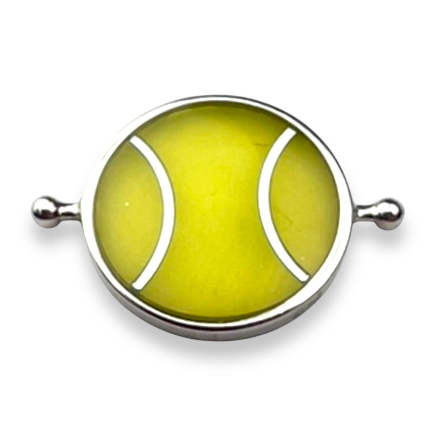 Lemon Jade Tennis Ball Element