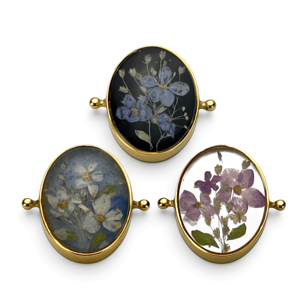 Through the Lace Vessel Collection – FoundKept Collab (3-Element Set)