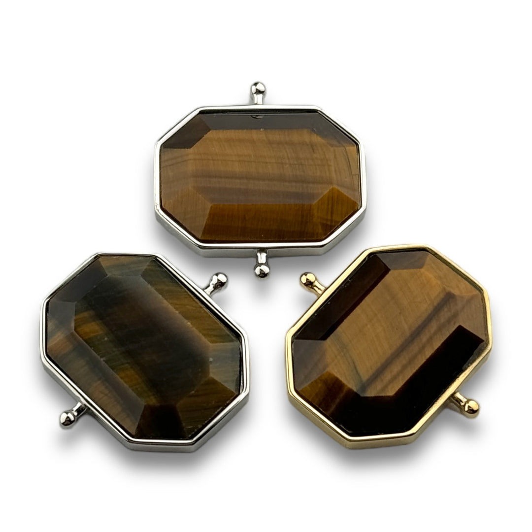 Octangle™ Crystal Element