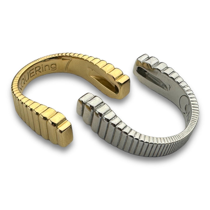 ViaDeco™ Ring Band