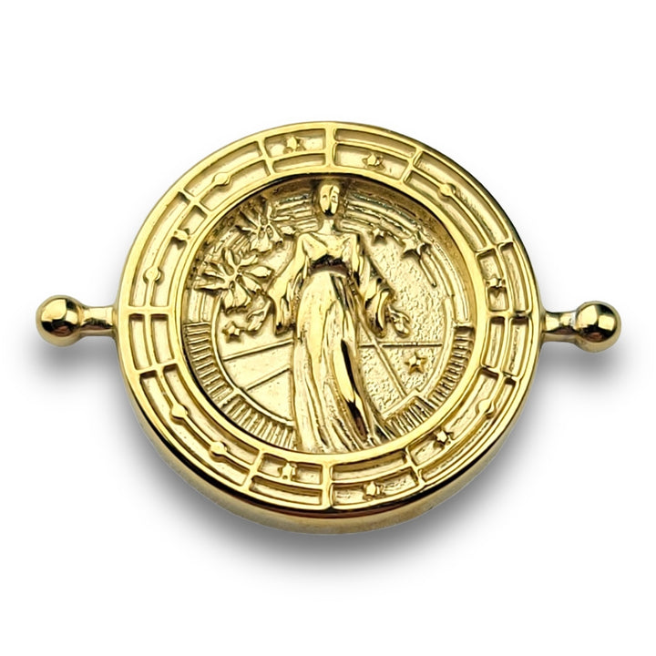 Luxe Zodiac Constellation Element