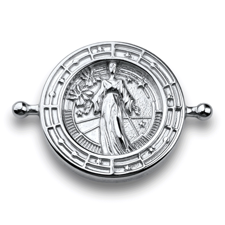 Luxe Zodiac Constellation Element