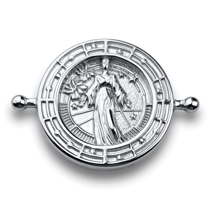 Luxe Zodiac Constellation Element