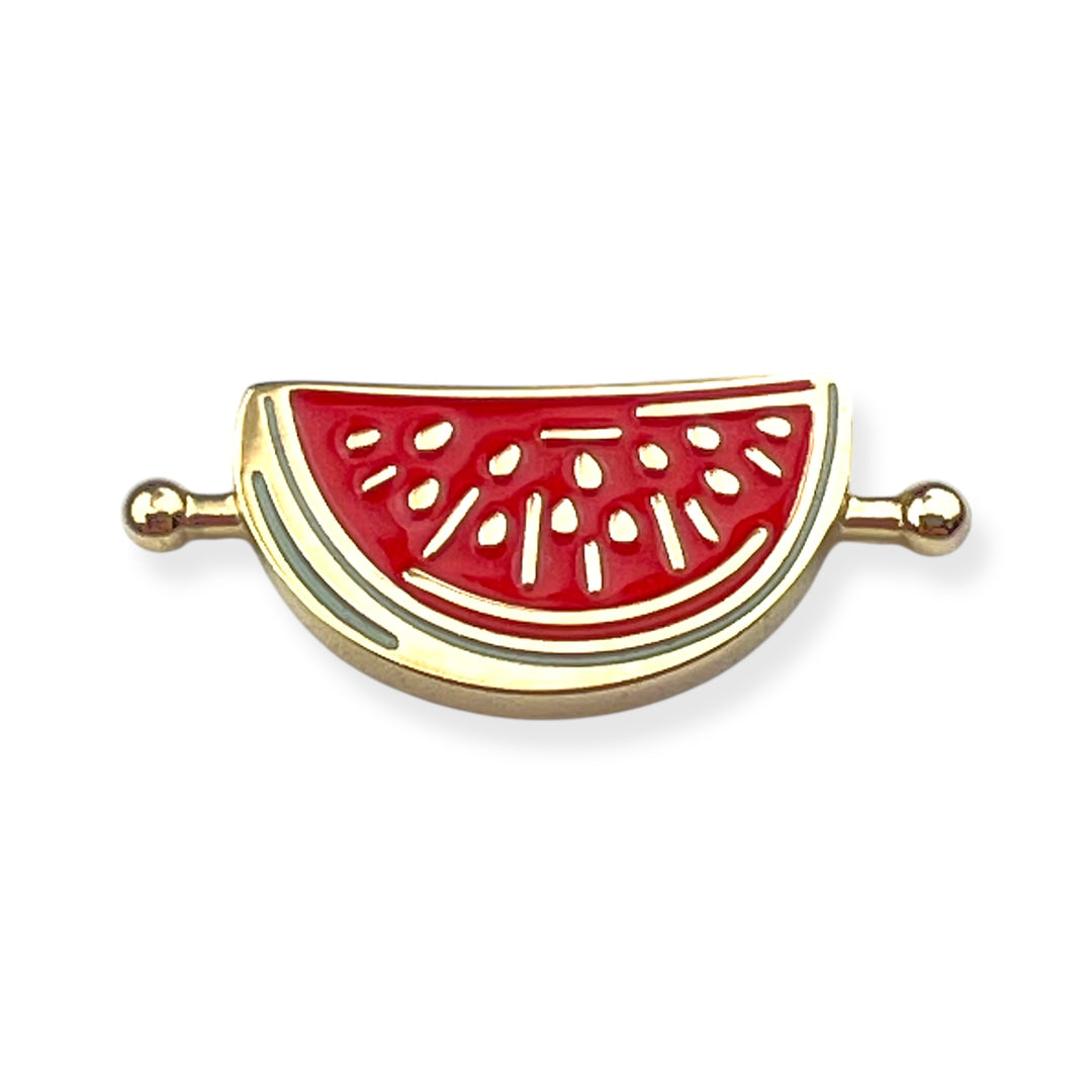 Enamel Fruit Element