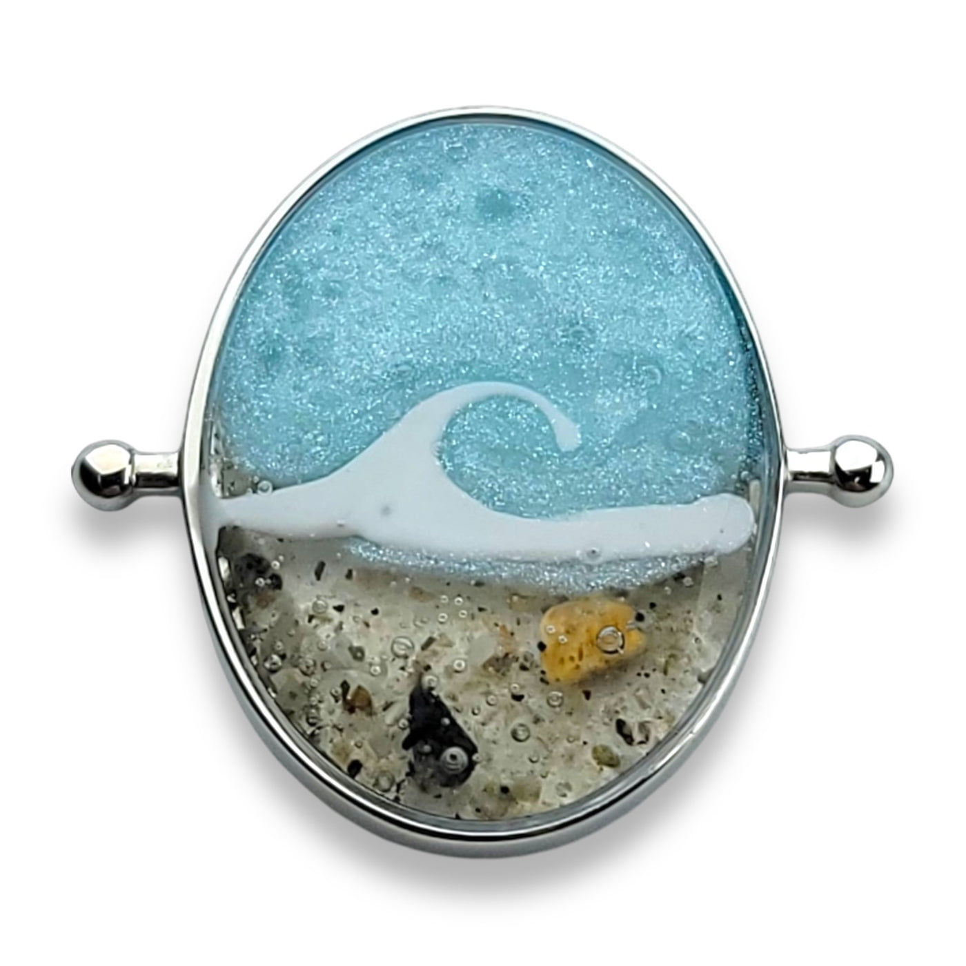 Waves Vessel Element – Sandy Beaches Shop Collab