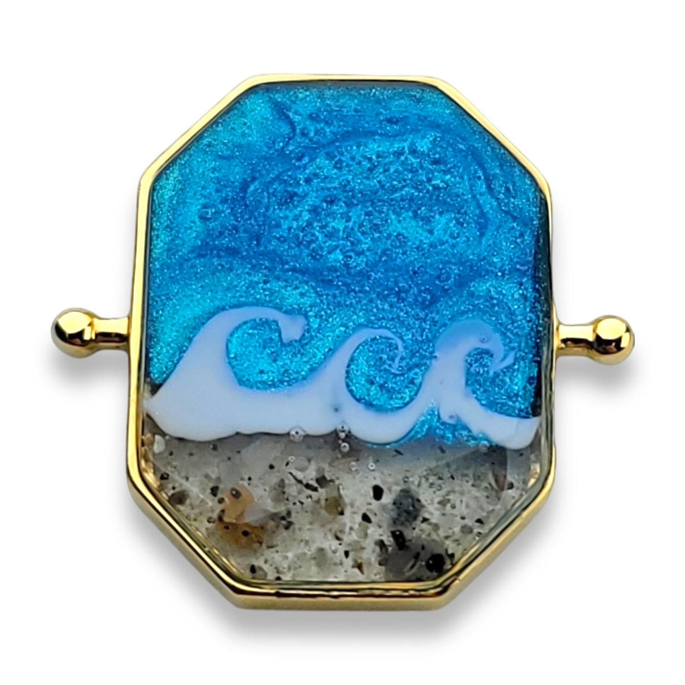 Waves Vessel Element – Sandy Beaches Shop Collab