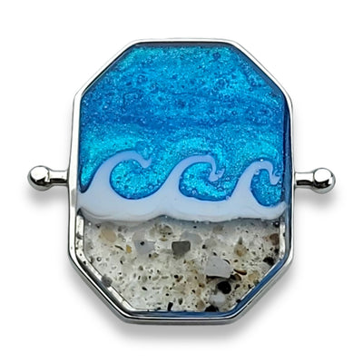 Waves Vessel Element – Sandy Beaches Shop Collab