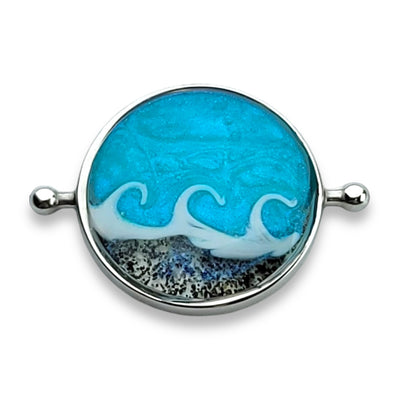 Waves Vessel Element – Sandy Beaches Shop Collab