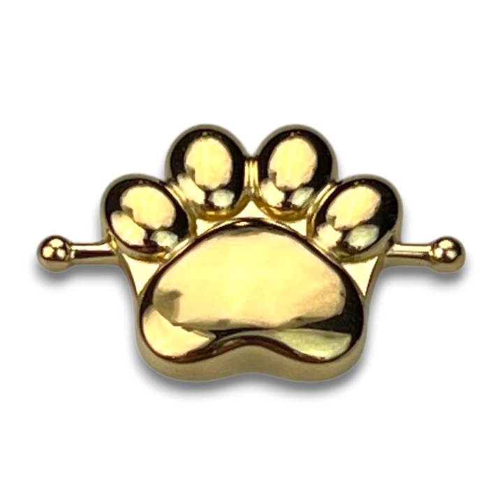 3D Paw Element
