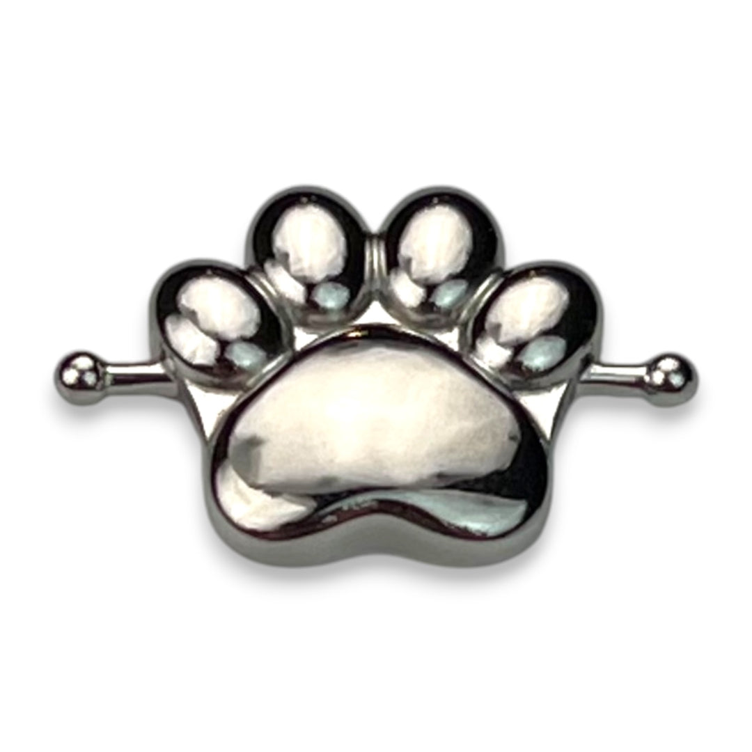 3D Paw Element
