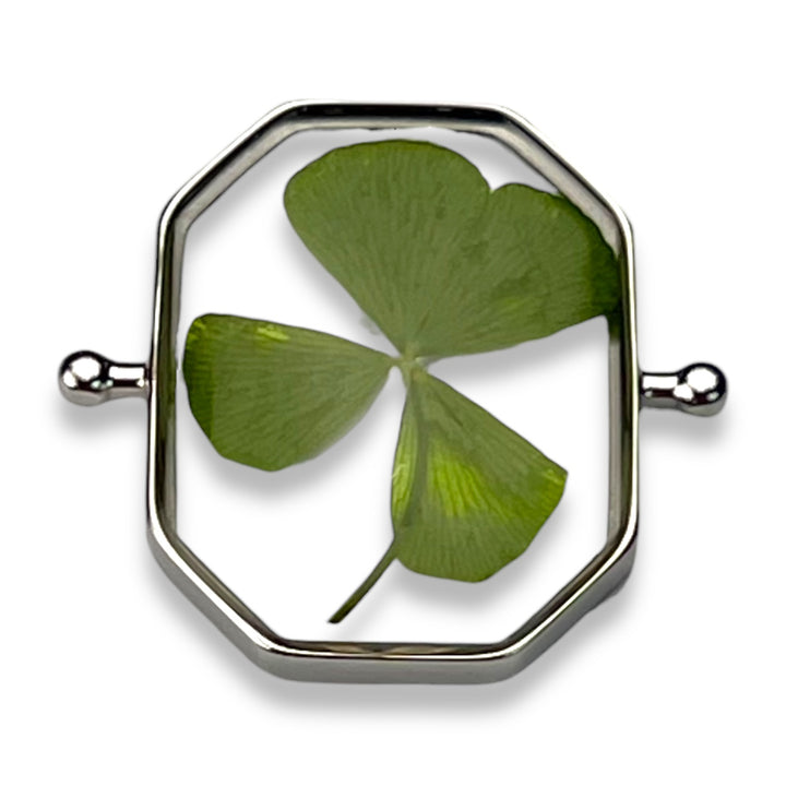 4-Leaf Clover Encapture™ Octangle Element