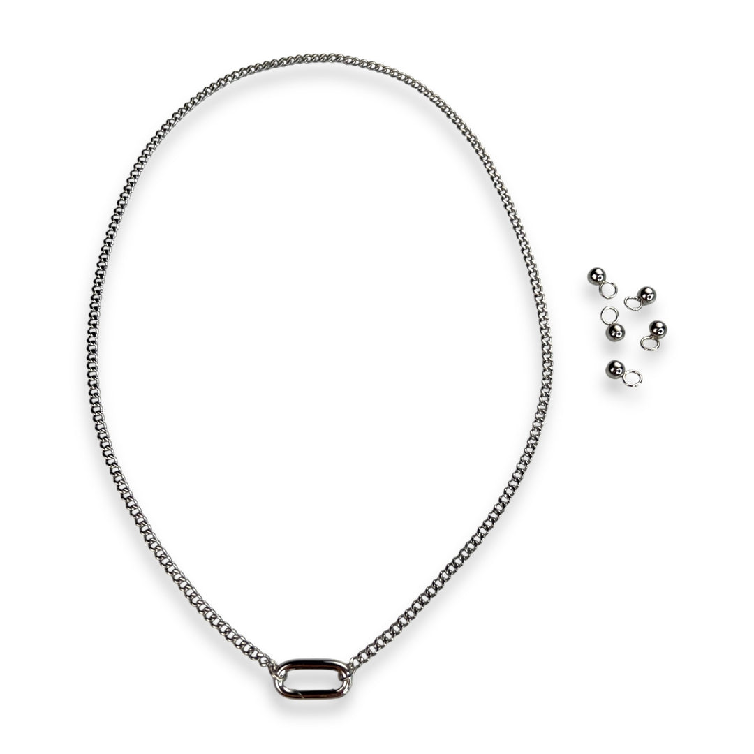 MiraLink™ Curb Necklace