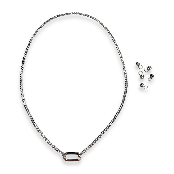 MiraLink™ Curb Necklace