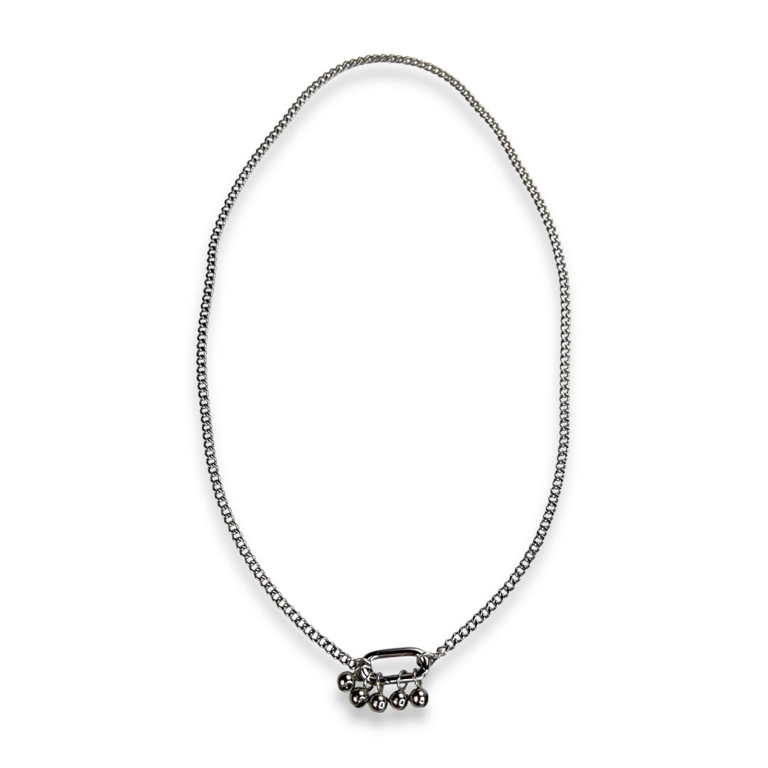 MiraLink™ Curb Necklace